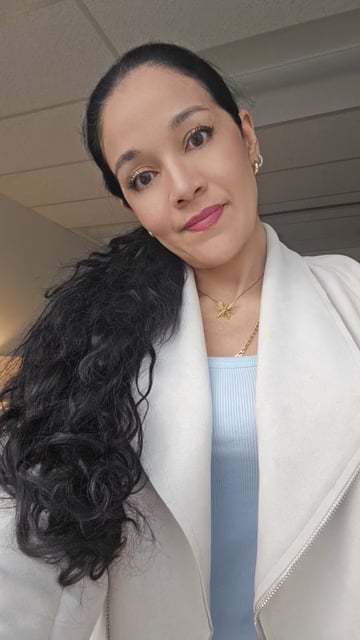 Eva L Cruz-Maldonado