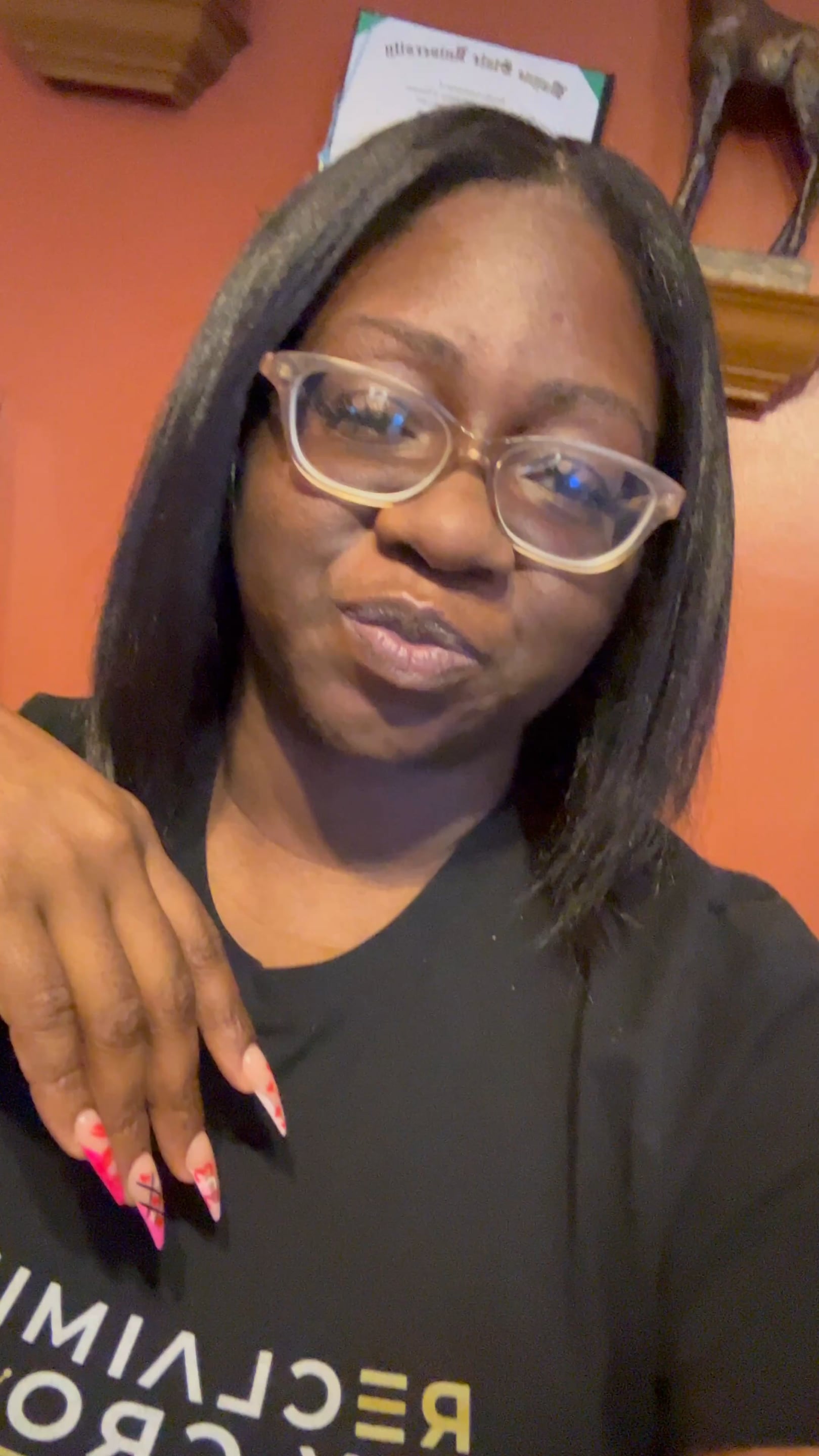 Black Girls Crowned Inc. 