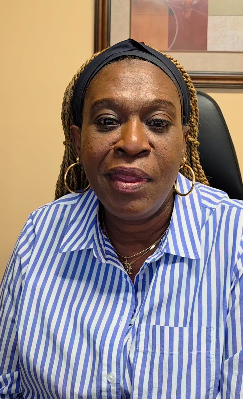 Maureen Onyewuenyi