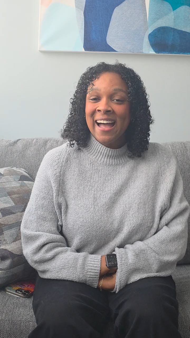 Ellie Mental Health Manassas - Kaylah McCuller