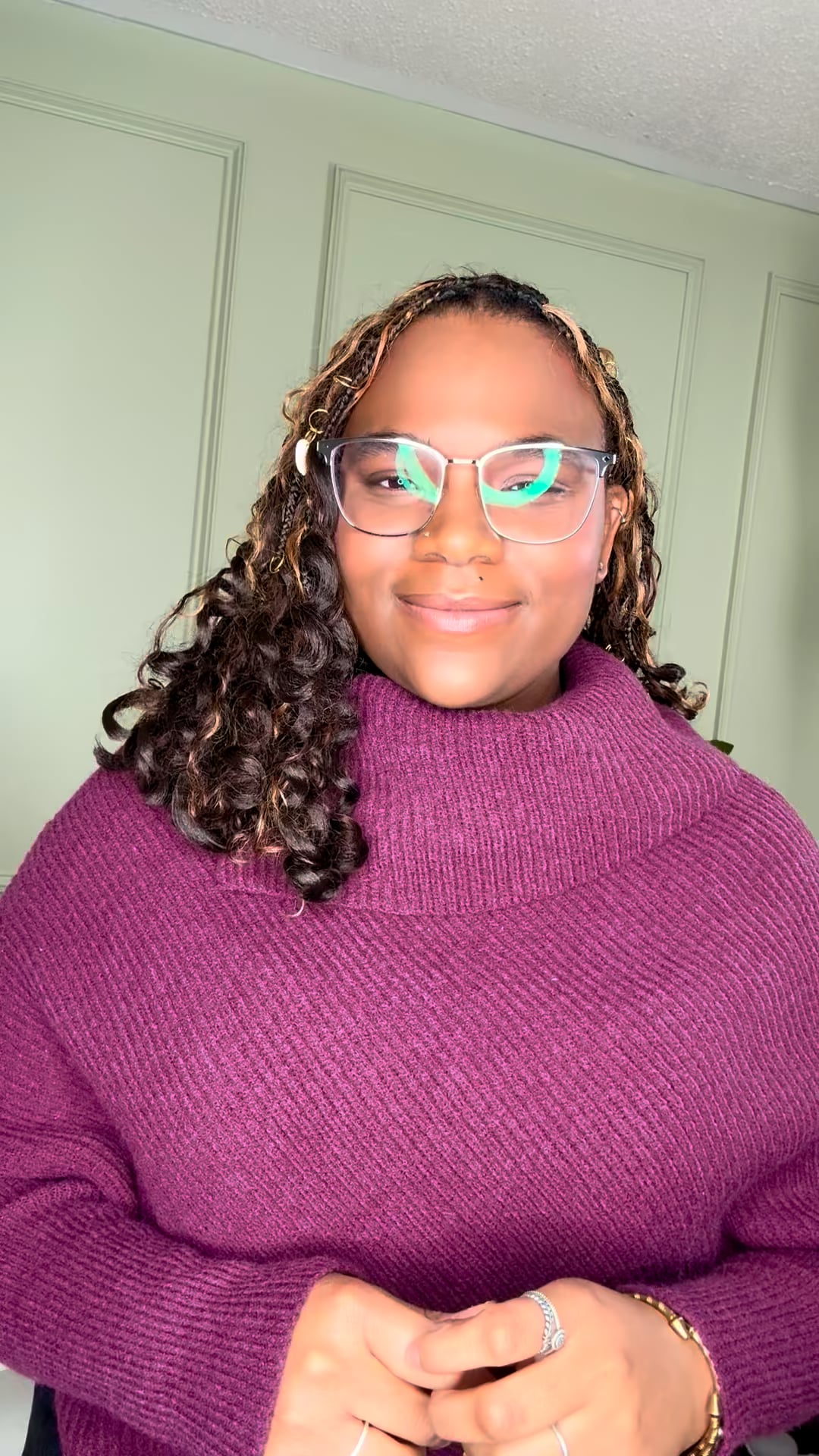 Chanté Merriman