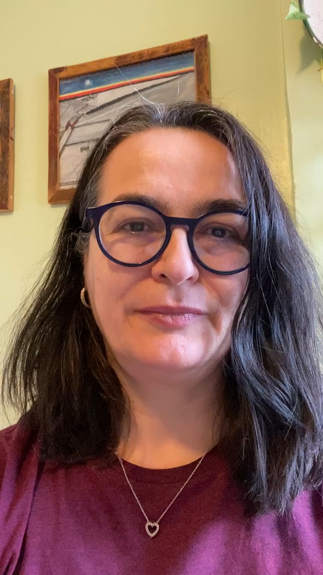 Mihaela Poca - EMDR - Ifs - Relational - Somatic