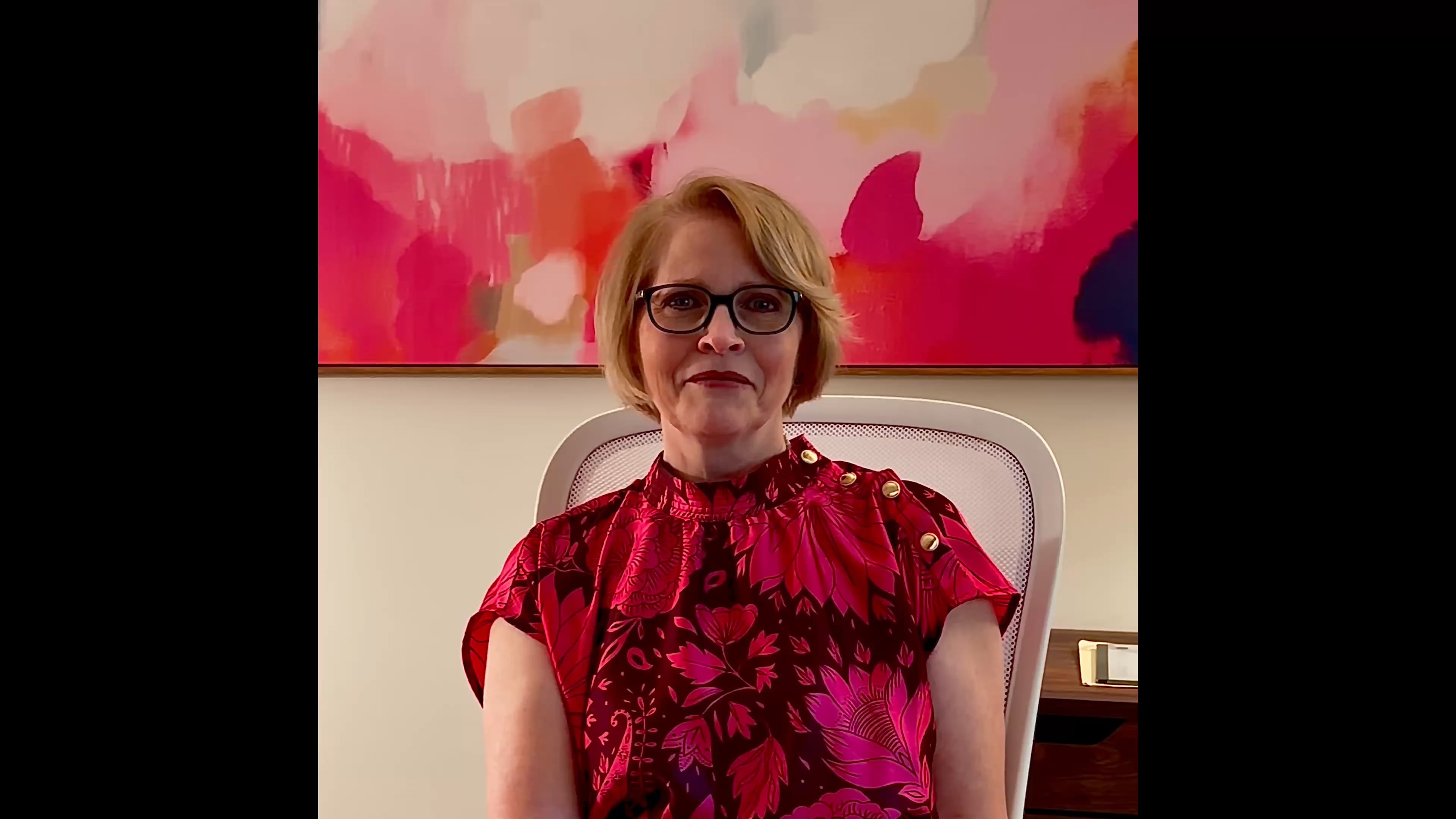 Karen B Hoffmann