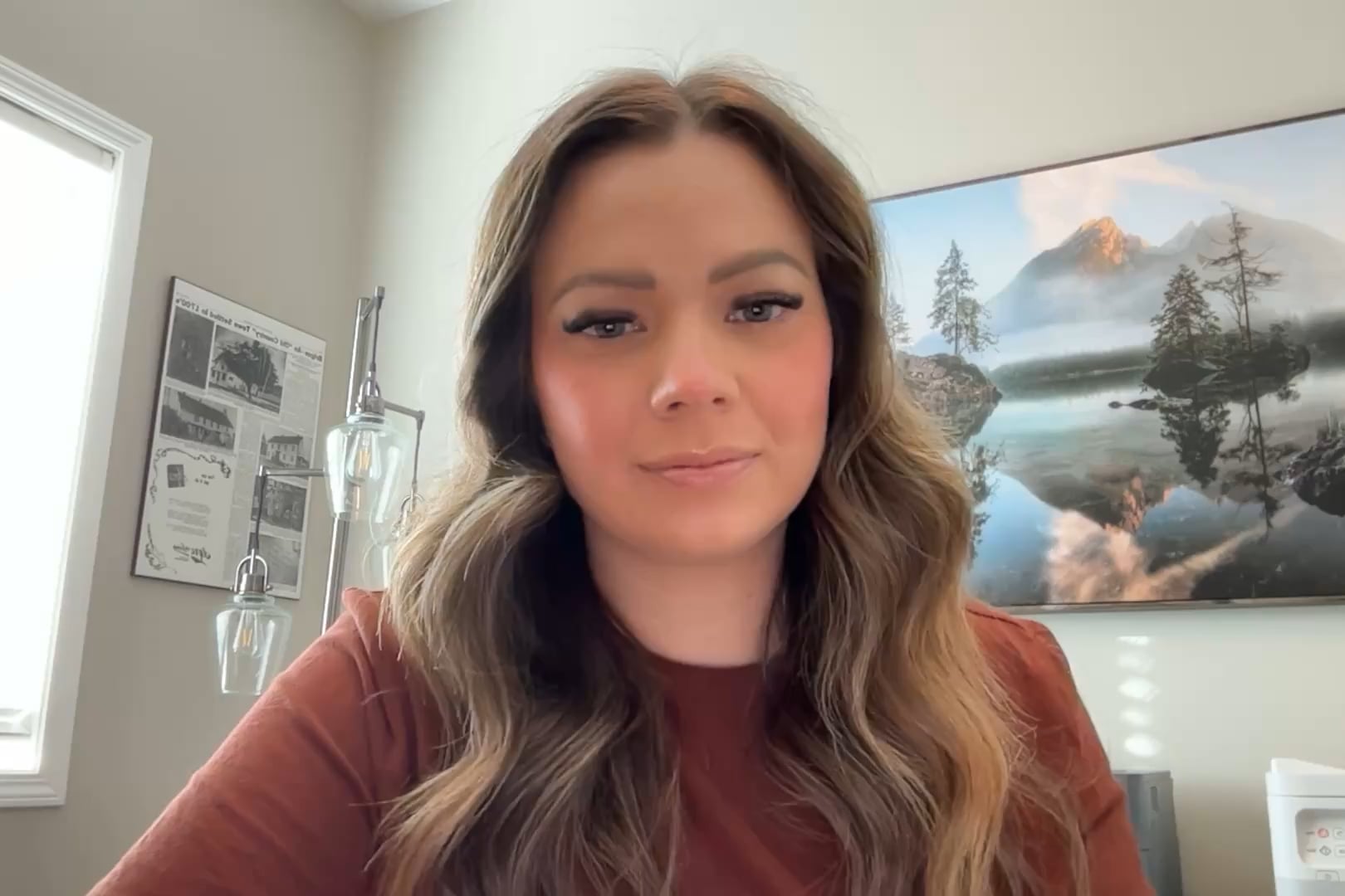 Cassidy Bucek