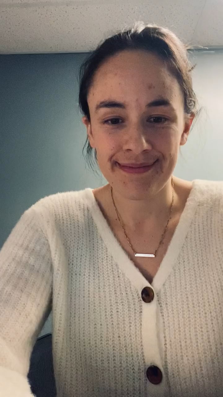 Lauren Nievinski