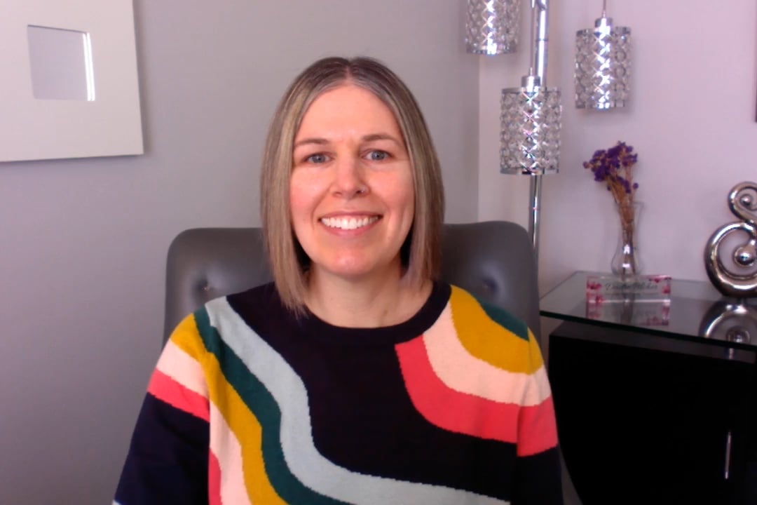 Deidre Pilcher, Couples & Relationship Therapist