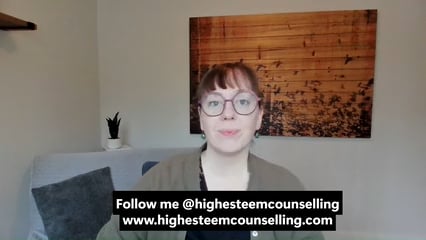 Sarah Erwin, Virtual & In Person ADHD Counselling