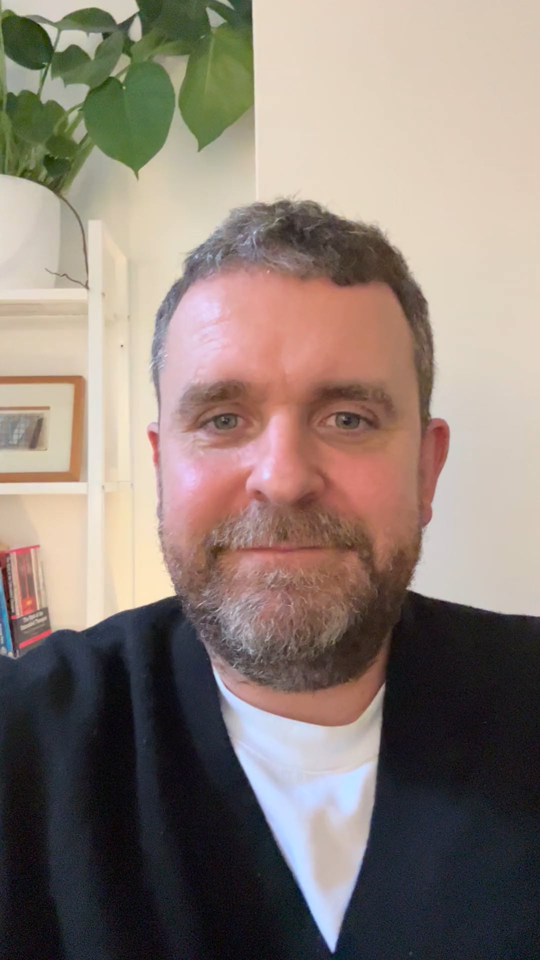 Jonathan Humphreys - Bethnal Green Therapy