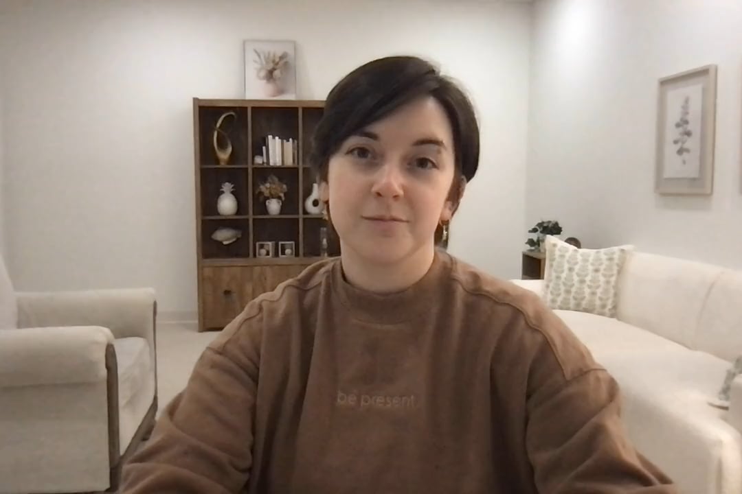 Kerri Phillips:  Child & Teen, ADHD, Identity