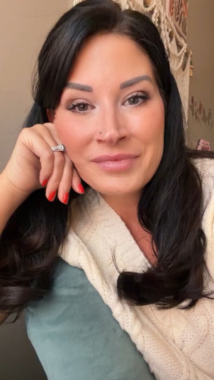 Racquel Taylor Weaver