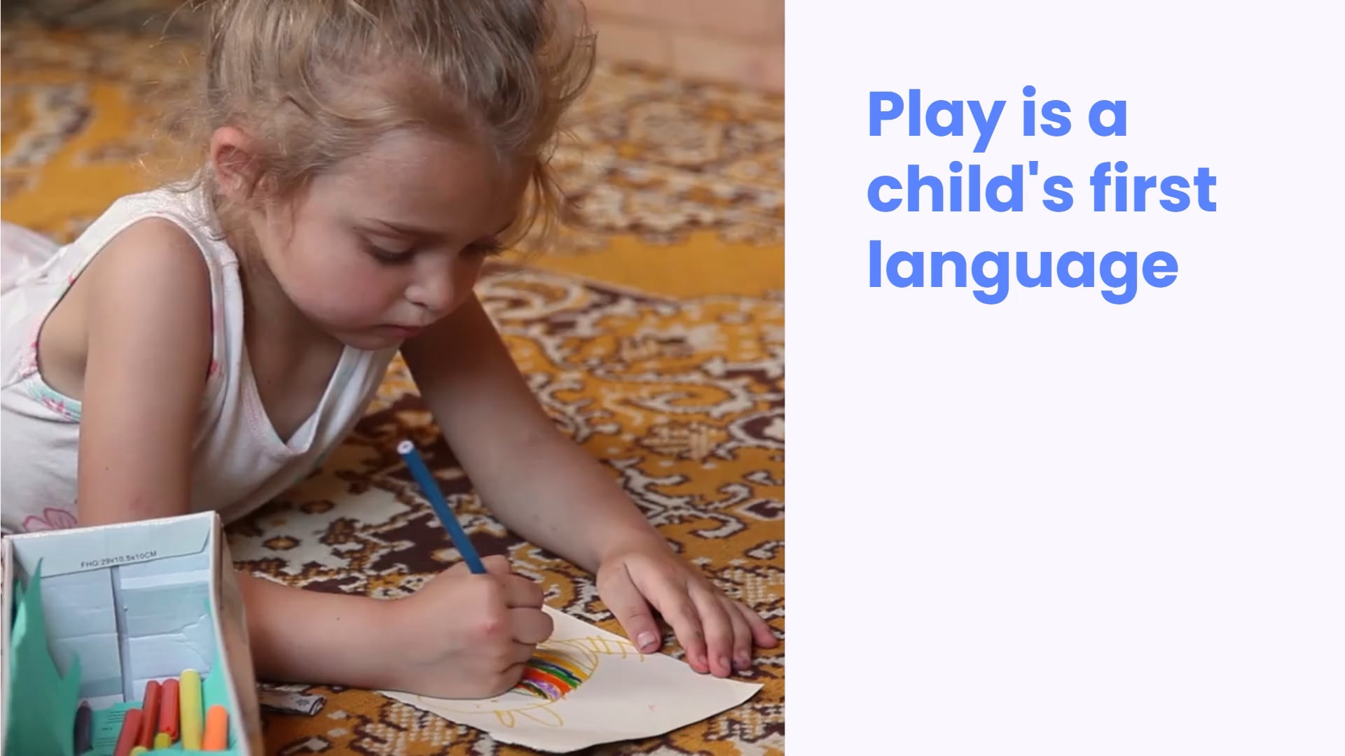 Sarah LeBoon - The Art of Emotion