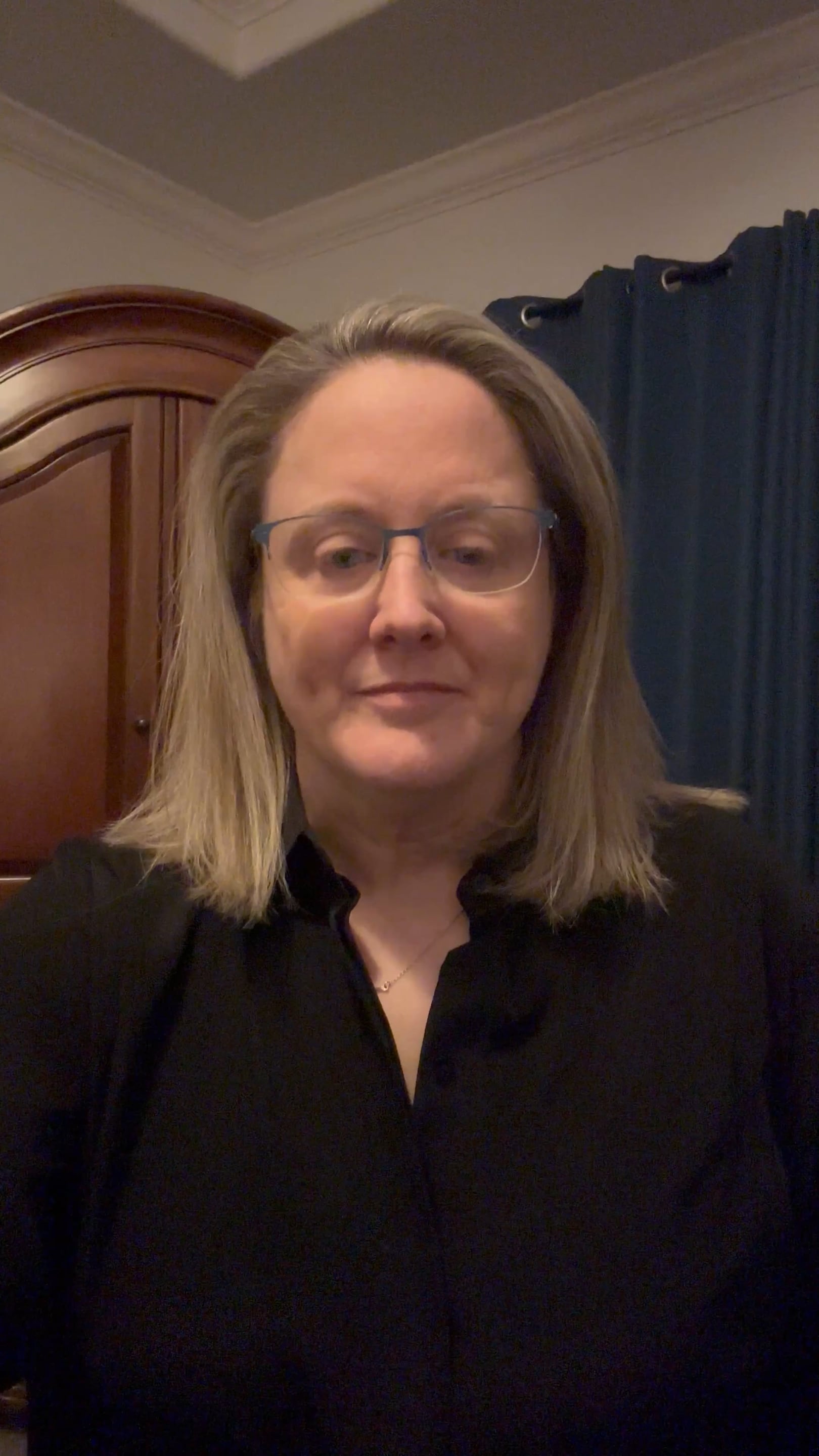 Elizabeth L Stivers