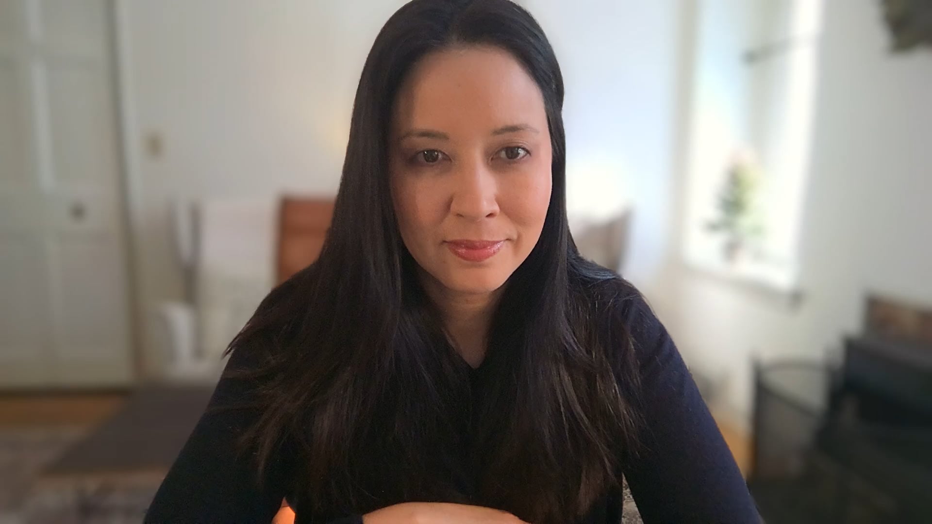 Katie Chin