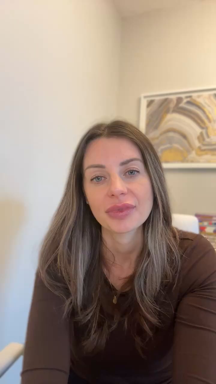 Victoria Gabriele - Amanda Neves Therapy