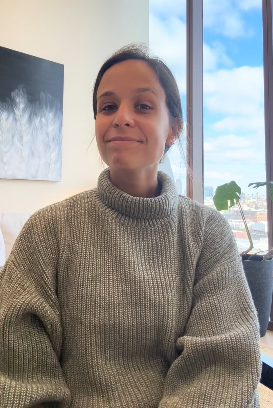 Molli Ben-Gal