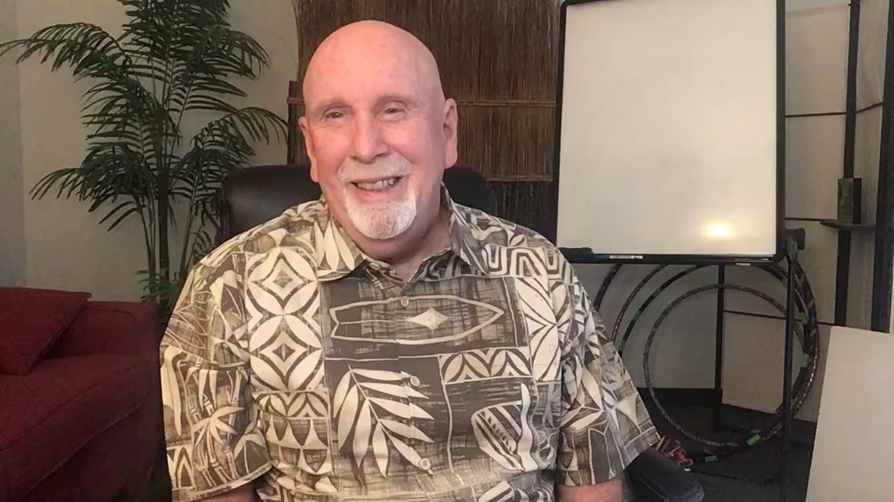 Paul Gillane