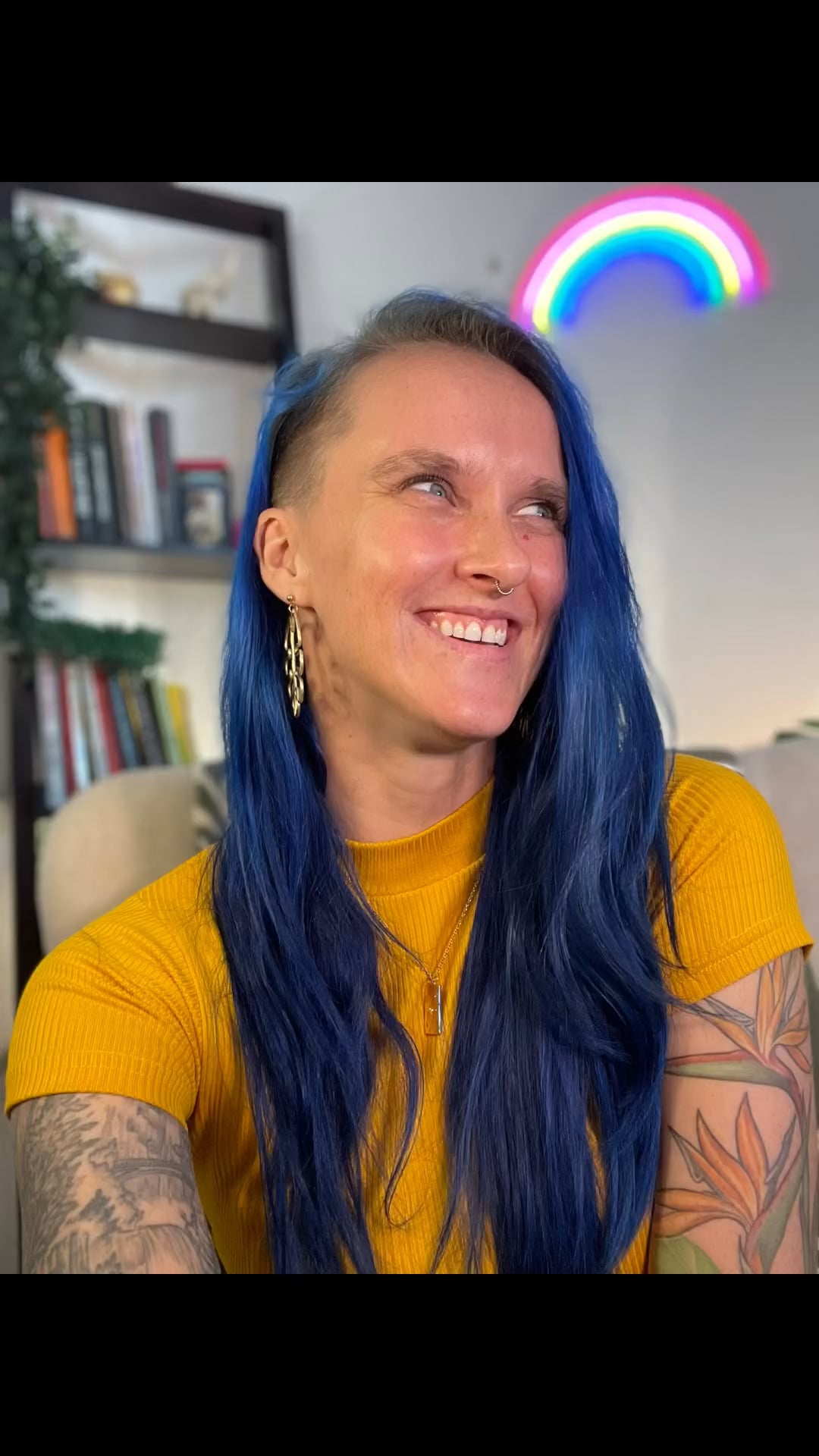 Courageous You - Queer Therapy
