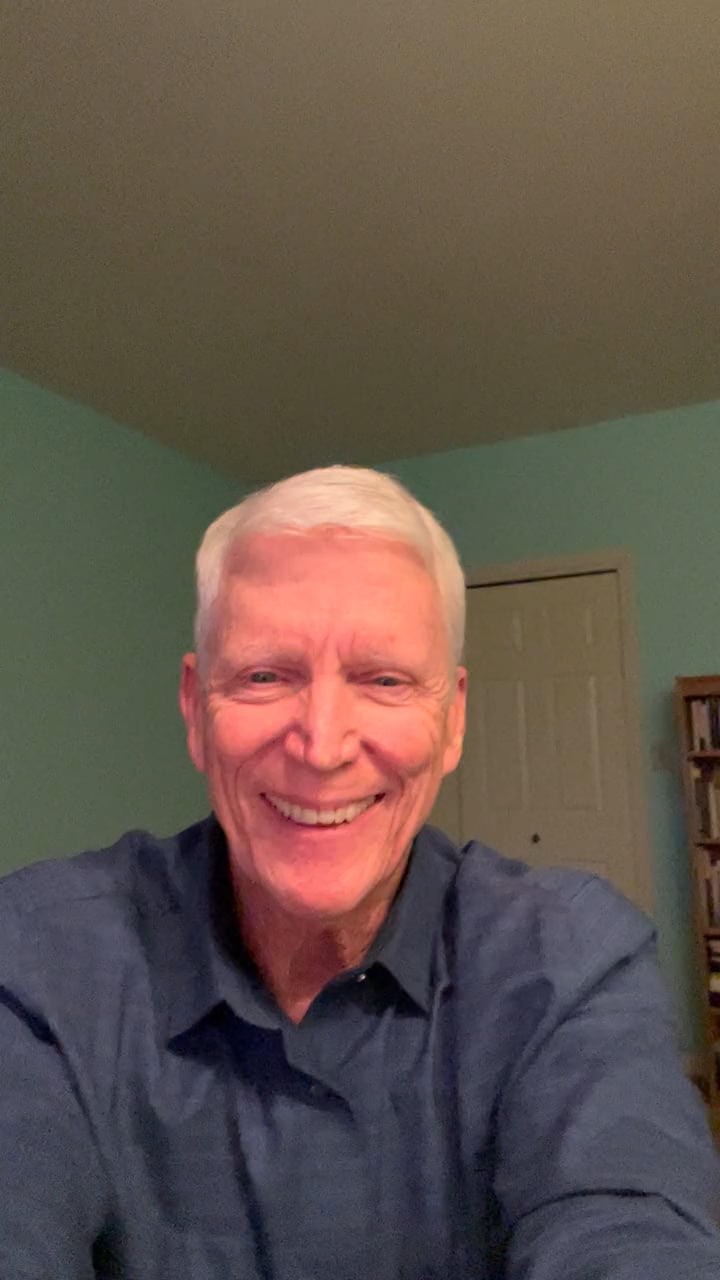 Dr. Jim Natter