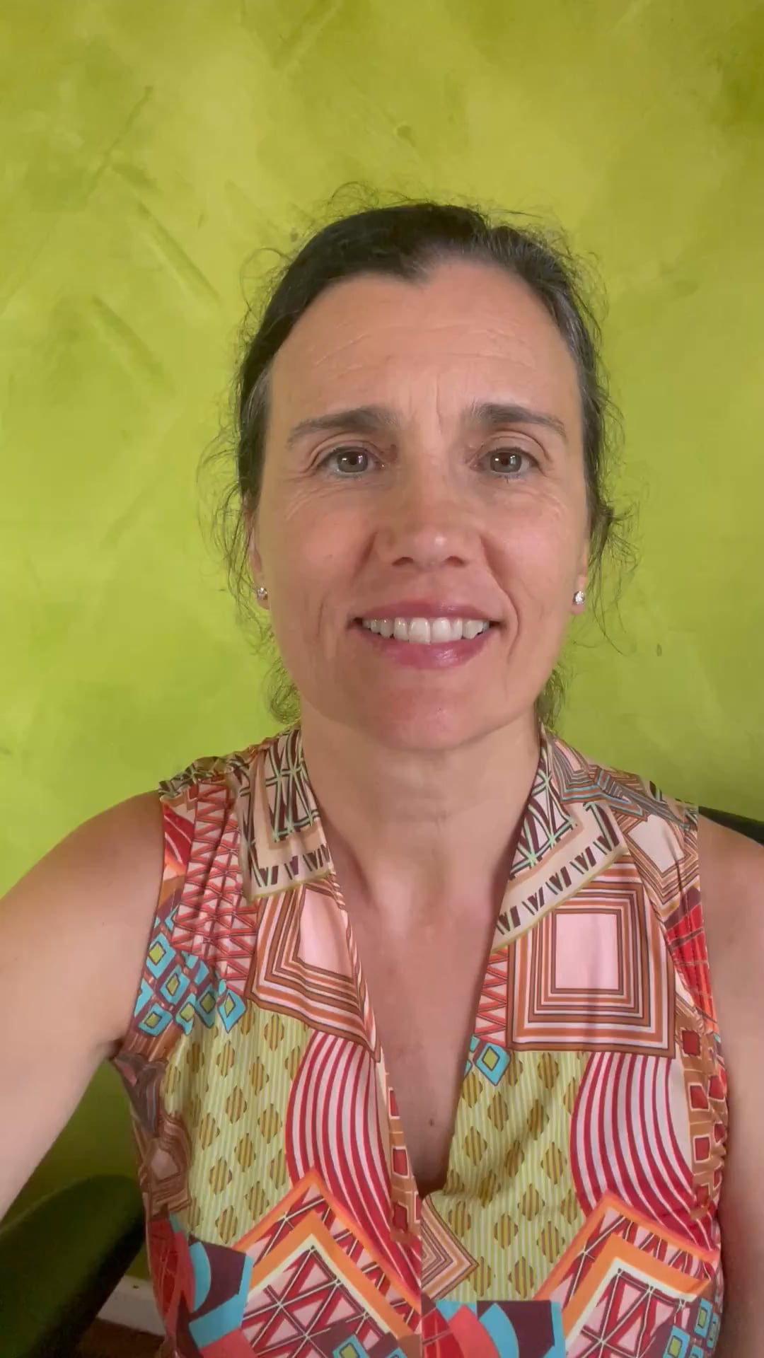 Isabel Alfonso