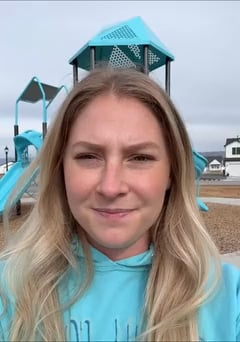 Amanda Crosland