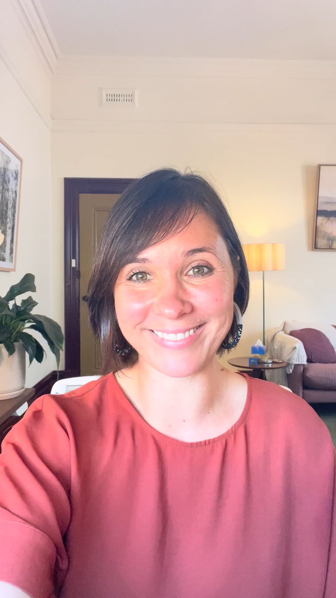 Ingrid Jolley - IFS Therapist