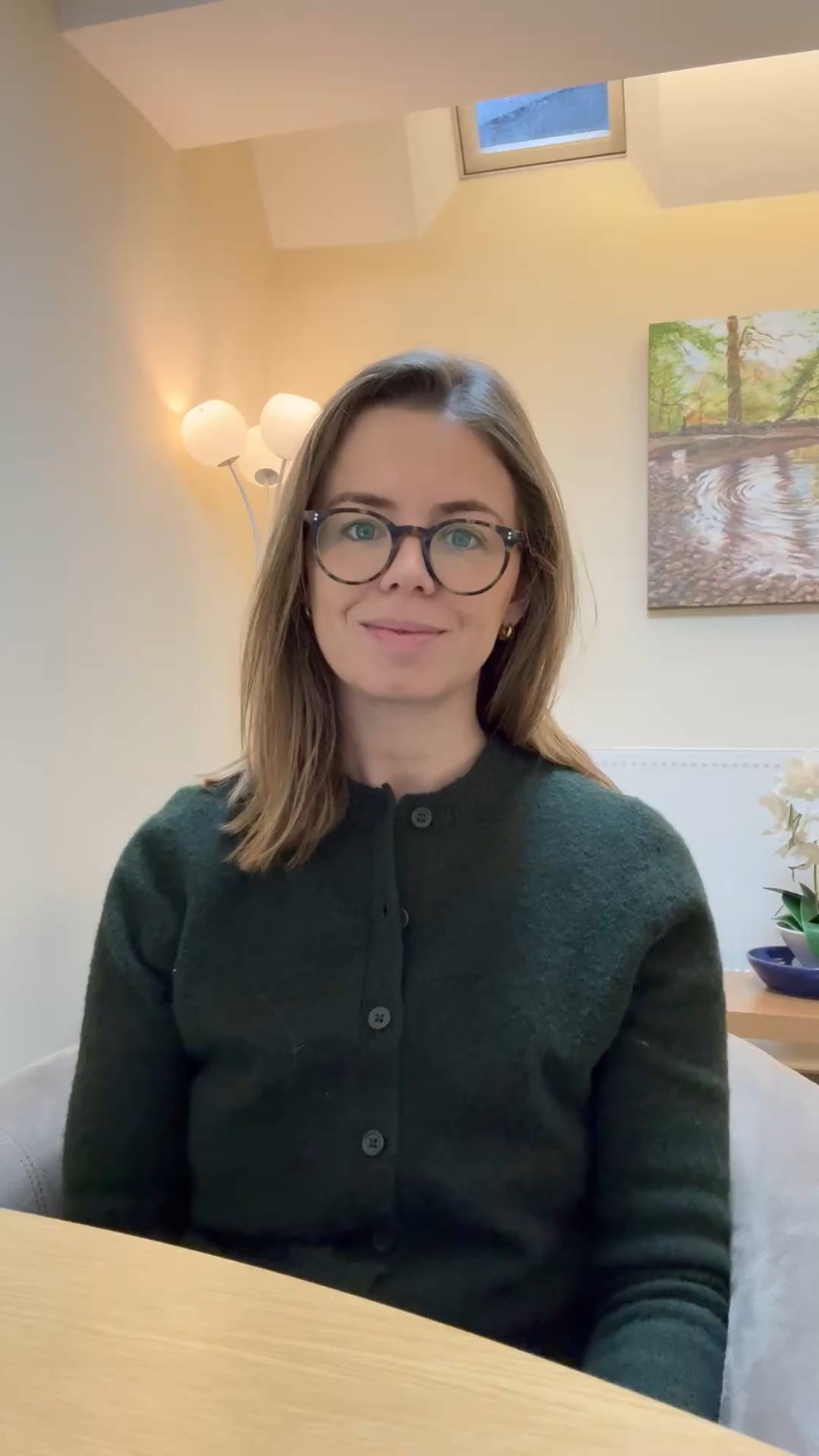 Dr Rosie Attard