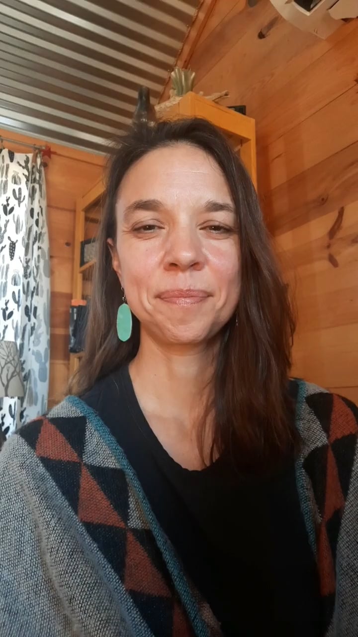 Dr. Holly McFarland