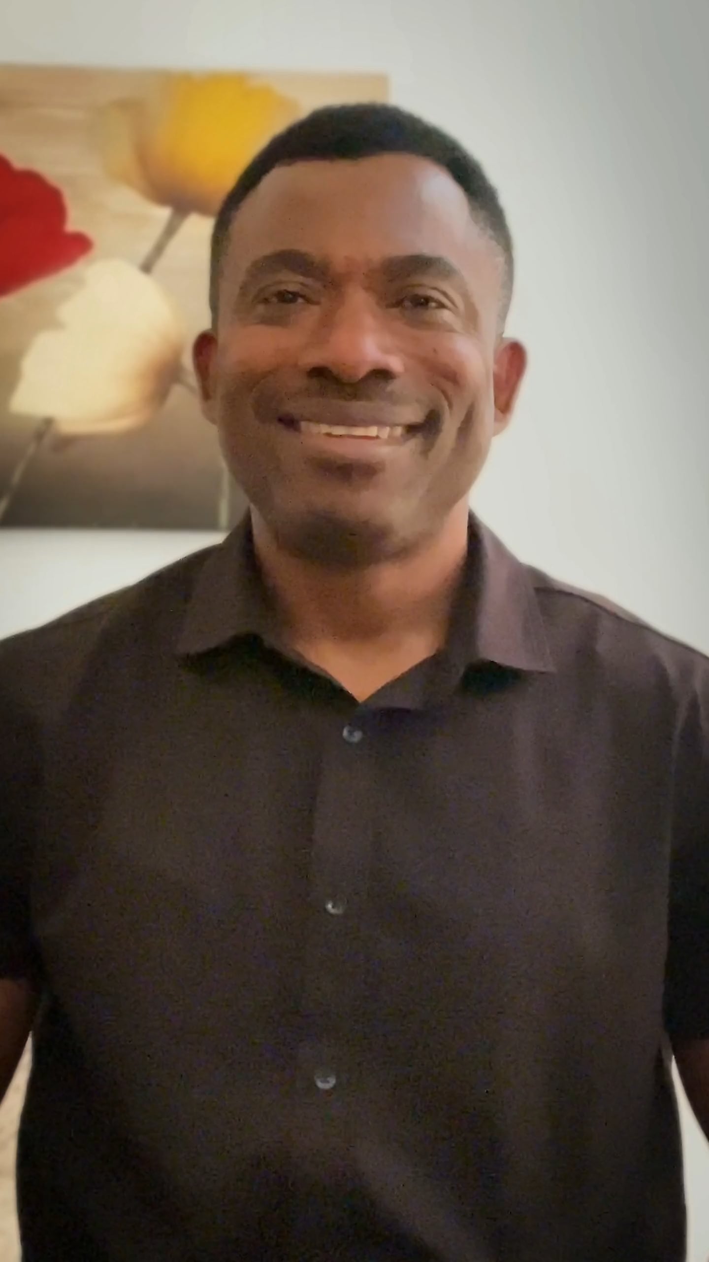 Ochuko Okotie