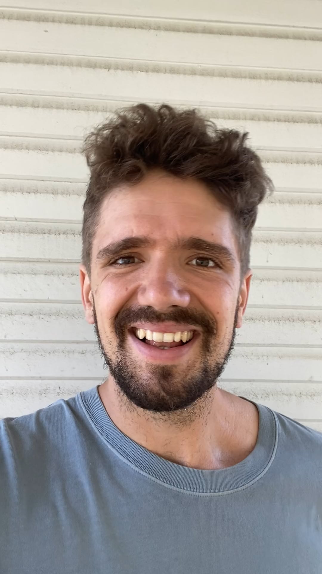 Wellington Daniel Isaac Driedger