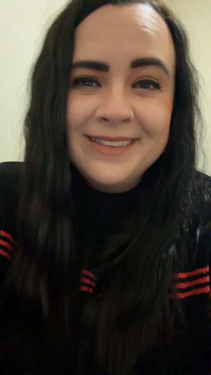 Holly Catherine Gutierrez