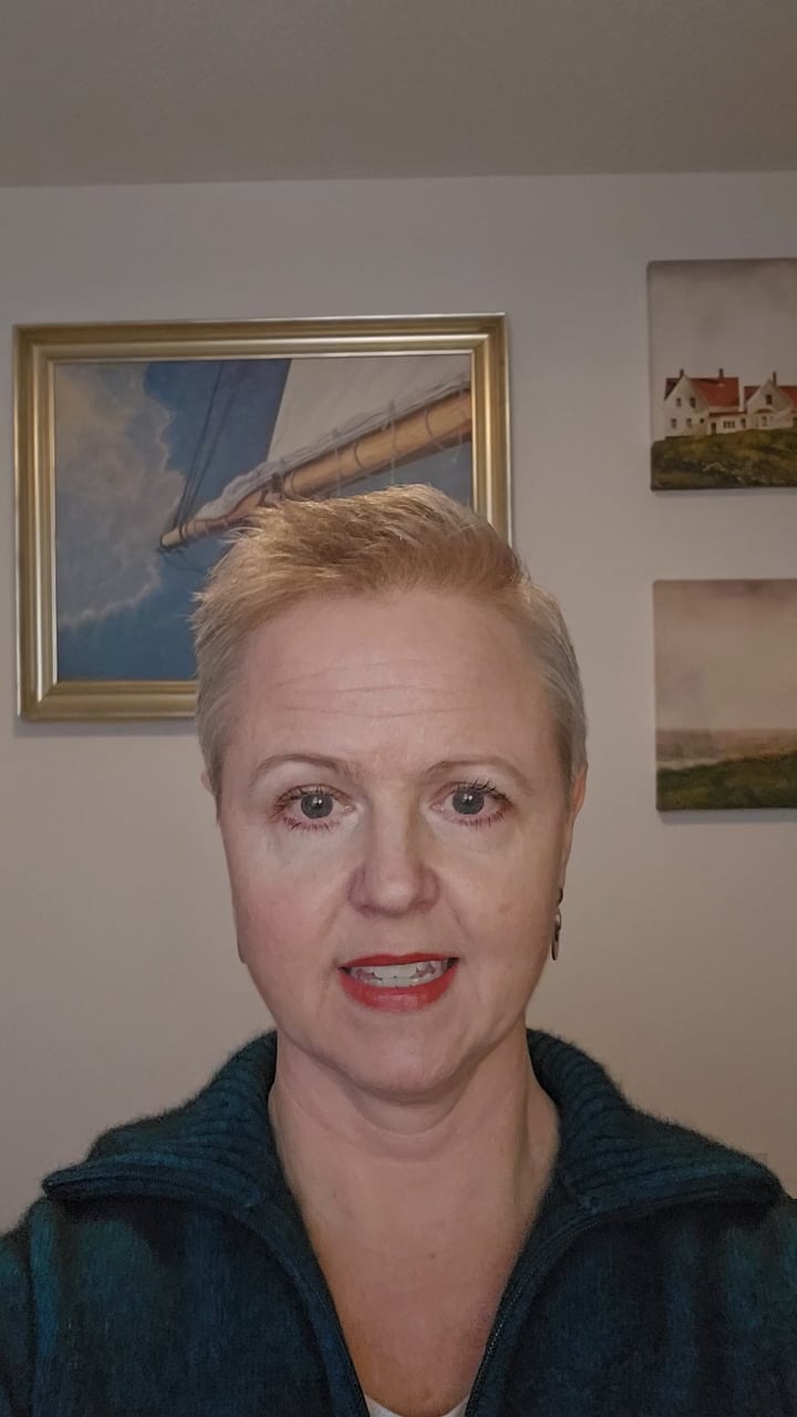 Dr. Heather Hall