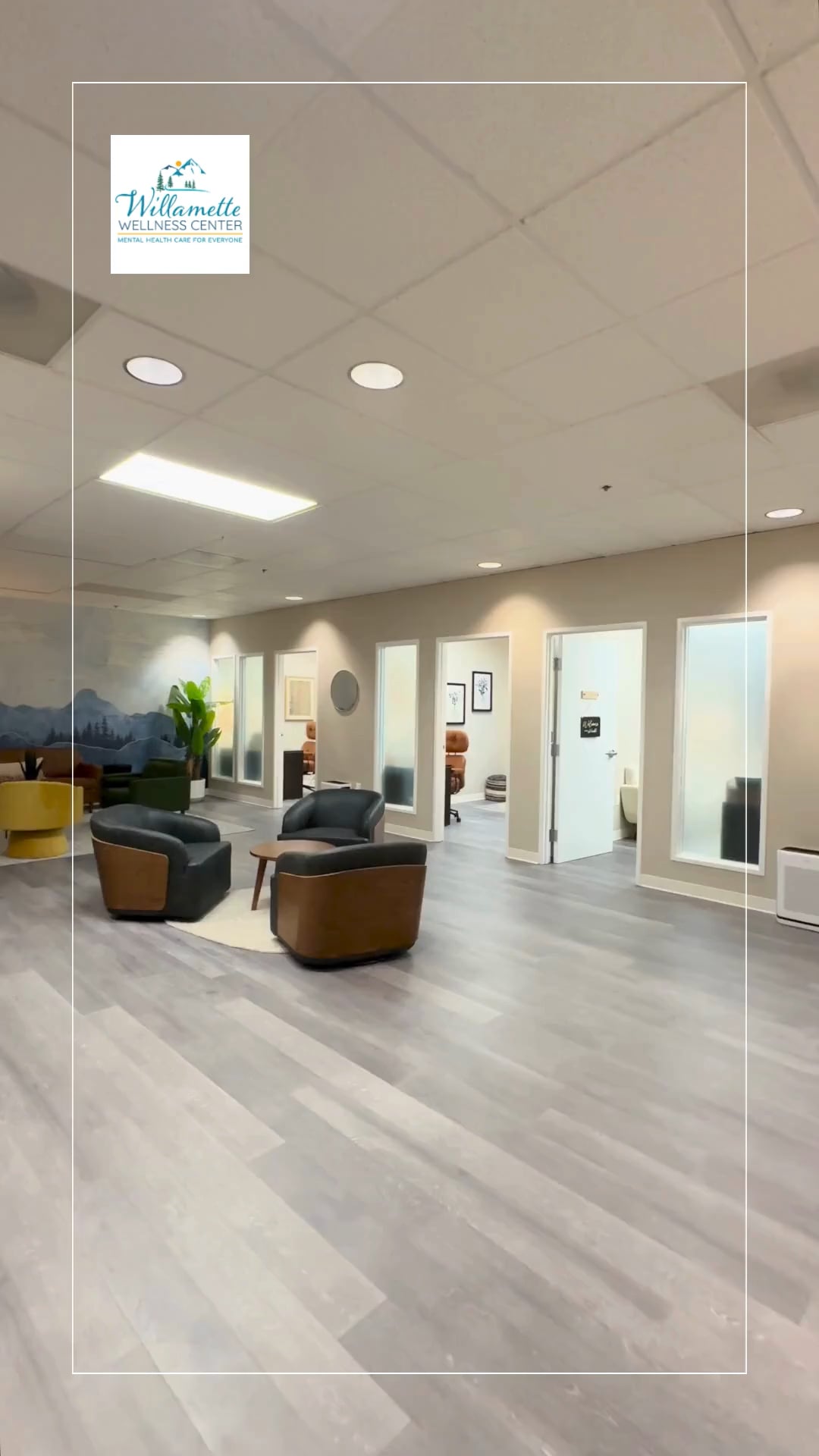 Willamette Wellness Center