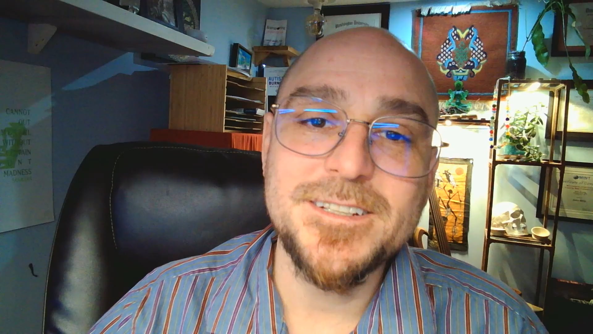 Jesse J Jonesberg