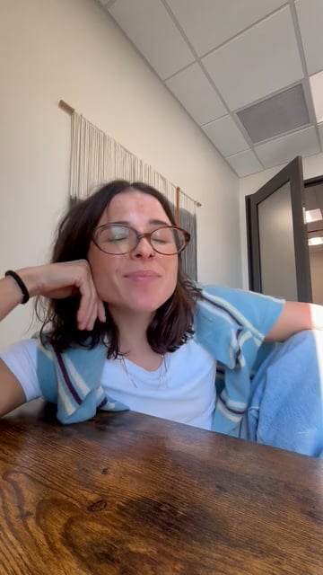 Samantha Goldenberg