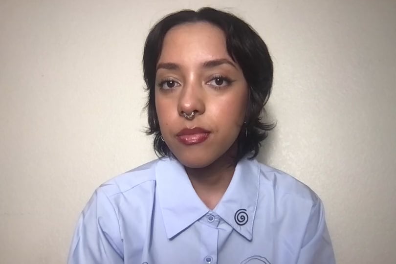 Lili Gutierrez