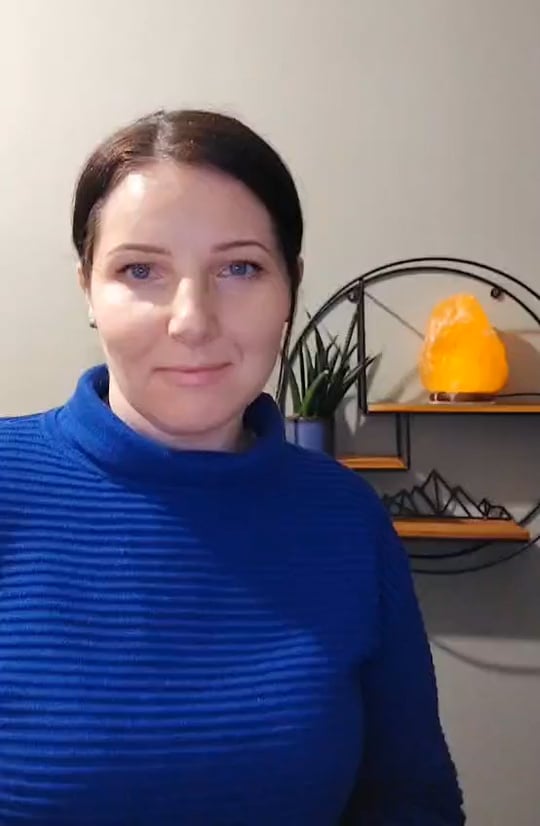 Magdalena Hetmanczuk - Side by Side 