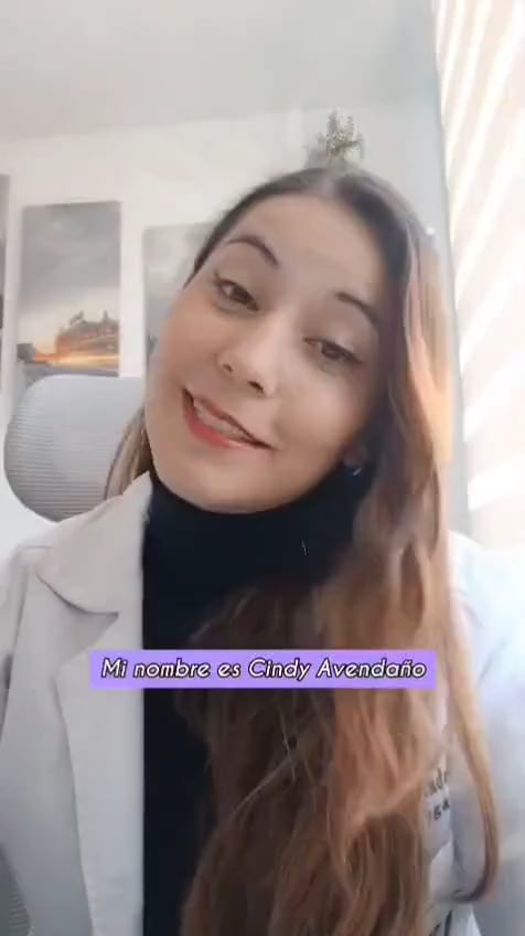 Cindy Avendaño Bermúdez