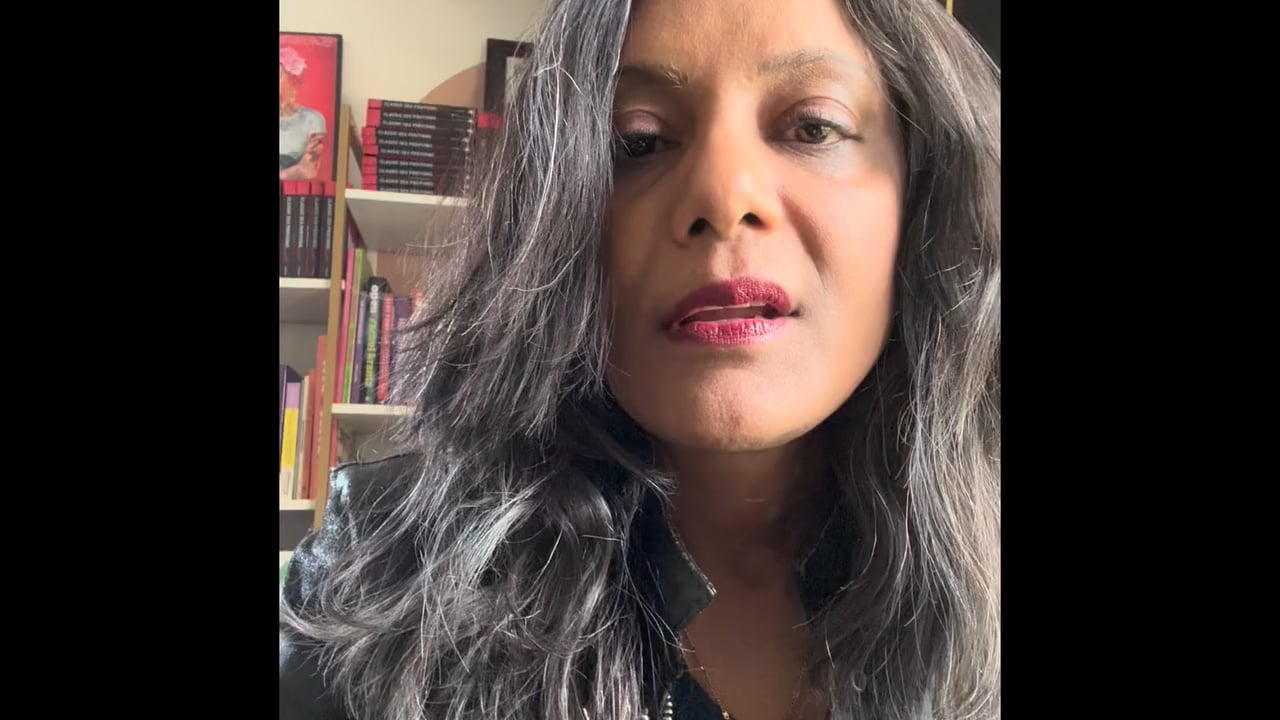 Moushumi Ghose | MFT | Los Angeles Sex Therapy 