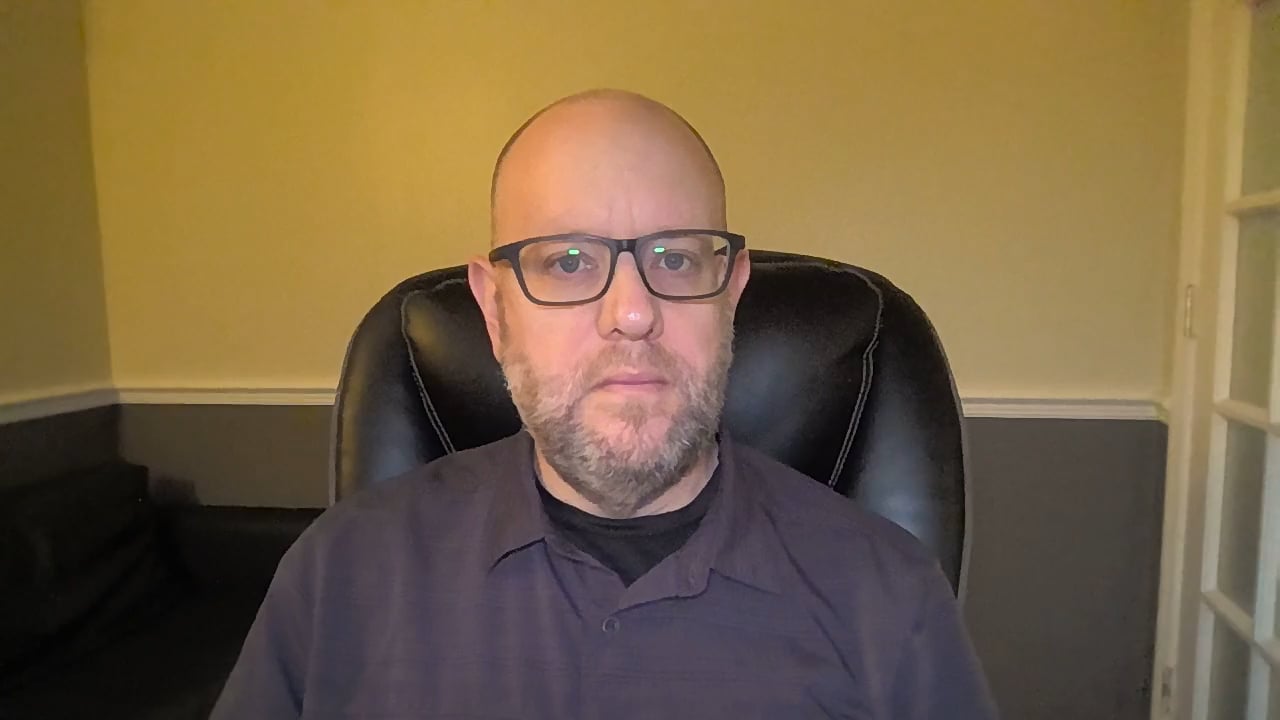Joel Neild