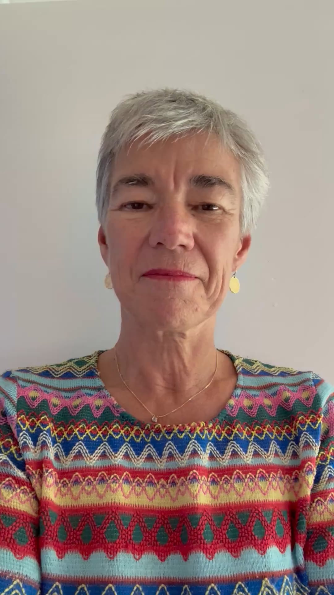 Deborah May
