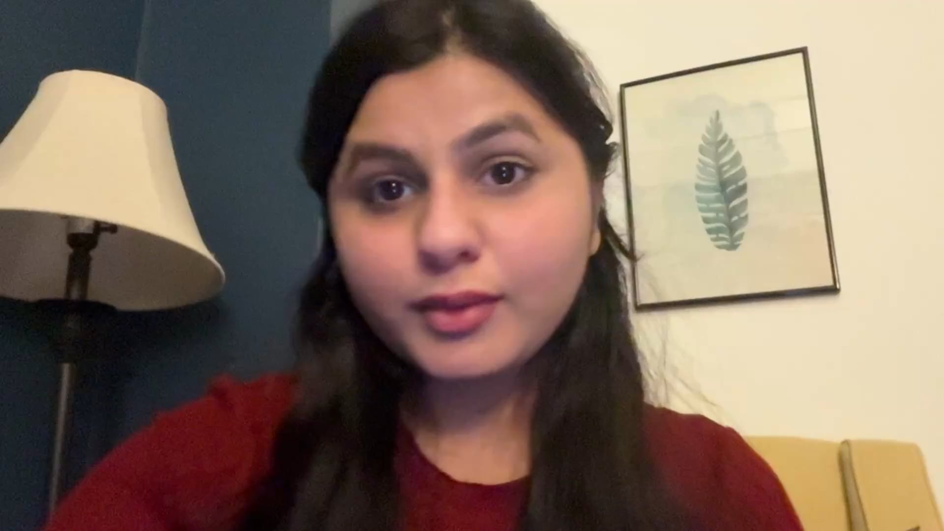 Lisa Rushi