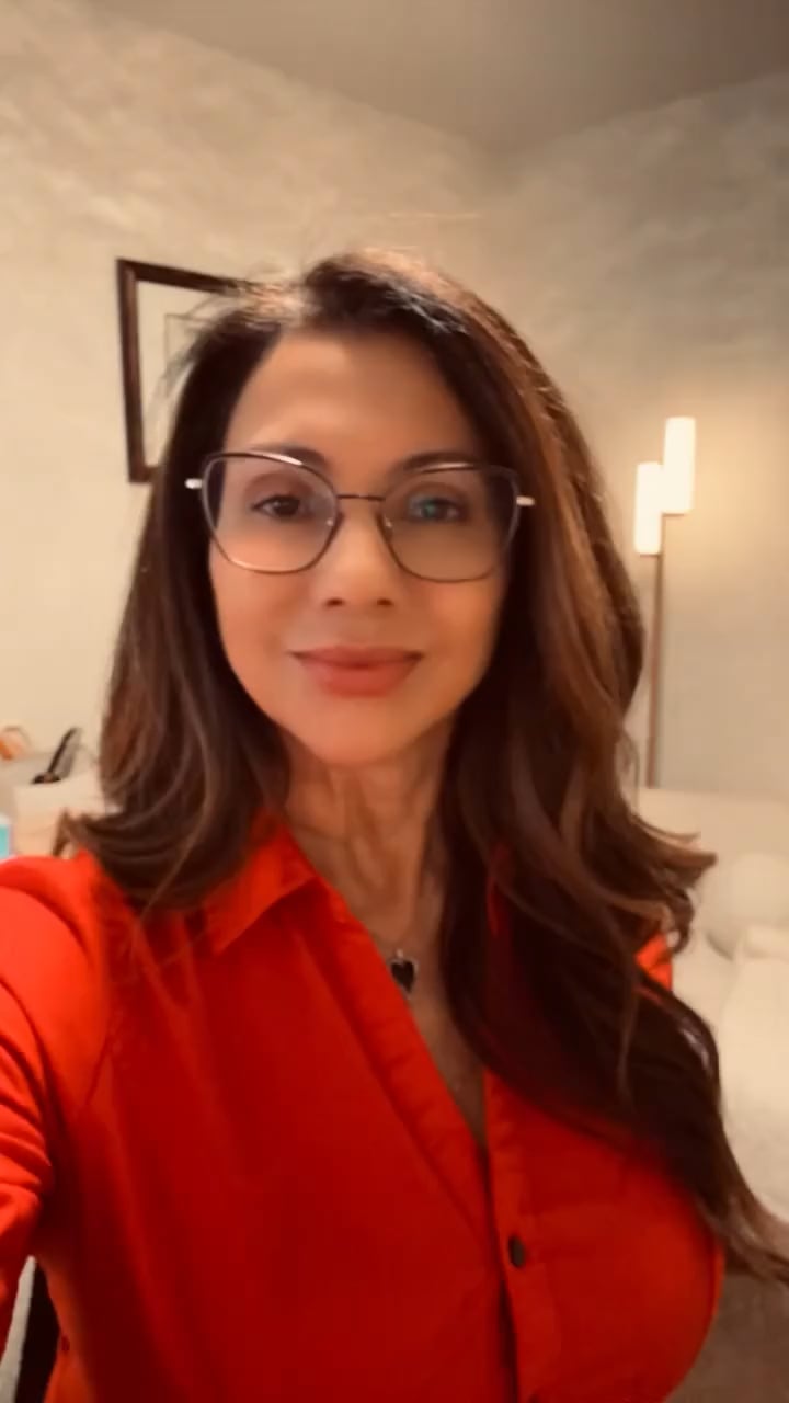 Marlene Maria Cantu