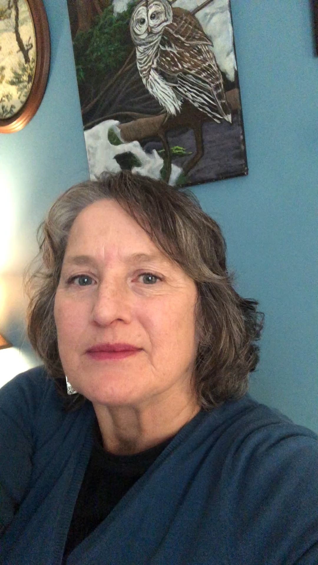 Donna Louise Wigmore Âû