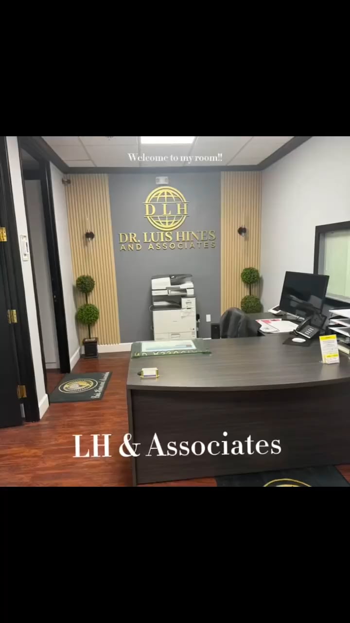 Luis Hines & Associates