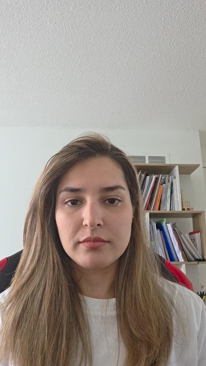 Negin Ansari/  OCD and Anxiety Therapist