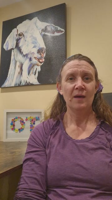 Gina Taylor