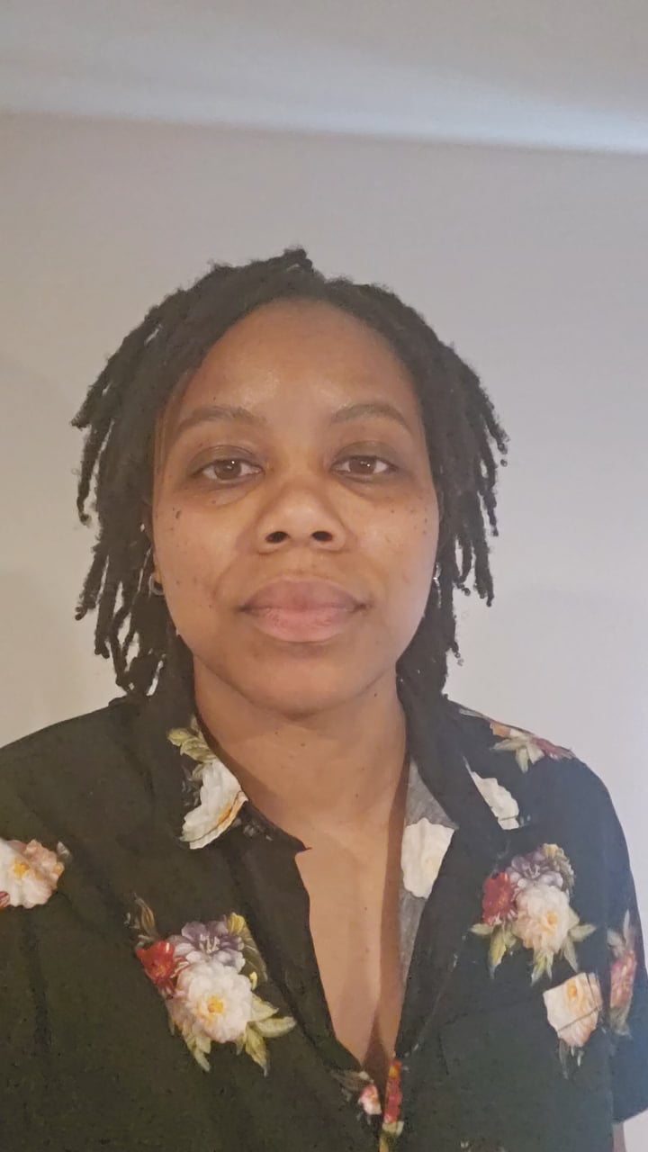 Latoya Godwin