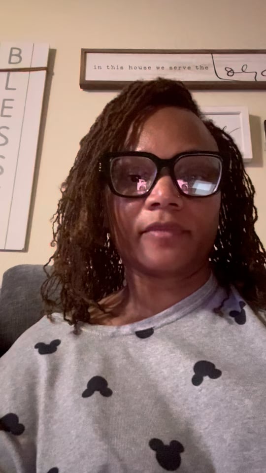 Kenyetta Cooper