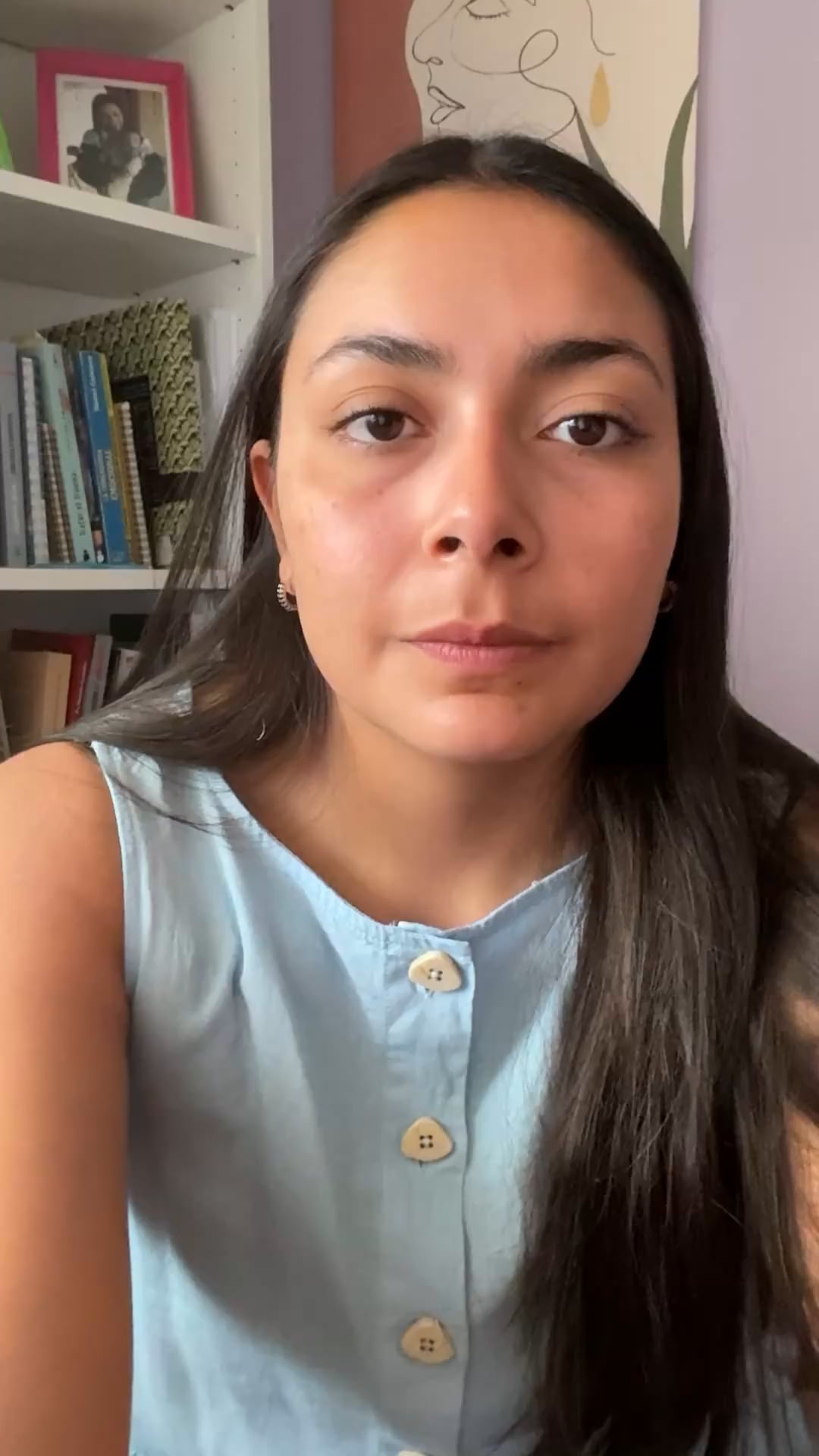 Javiera Esparza Godoy
