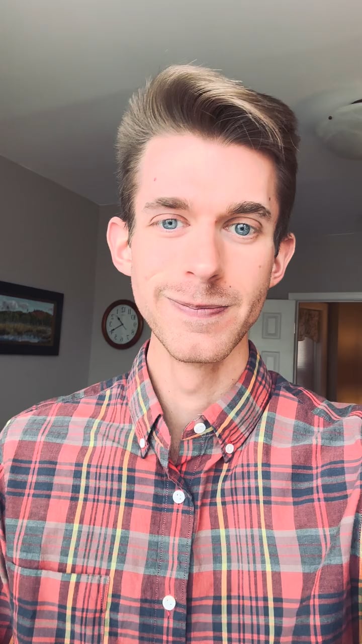 Conor Wall